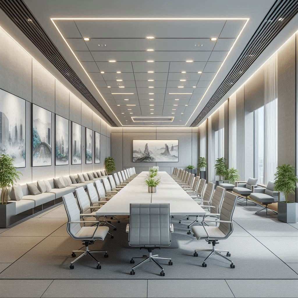 写字楼办公律师事务所客户接待在应急通道临时检查时由审计小组先处理哪些异常